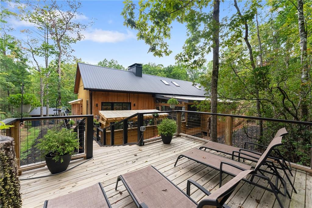 235 Clarice Lane Sautee Nacoochee GA 30571