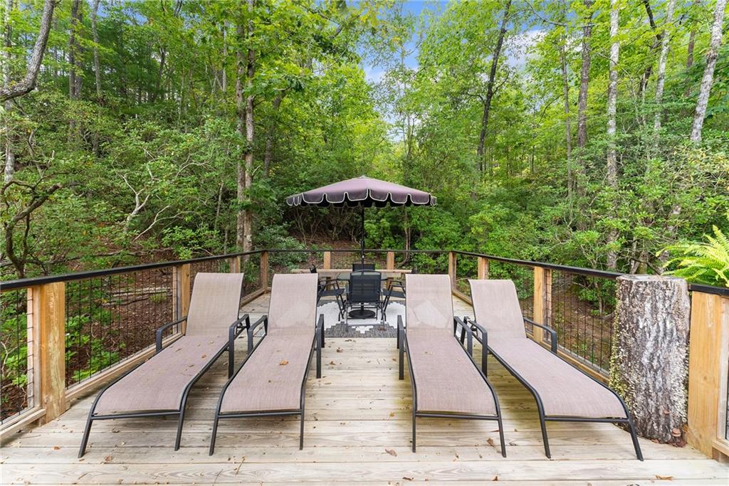 235 Clarice Lane Sautee Nacoochee GA 30571