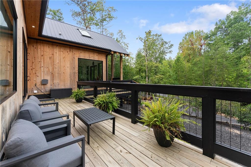 235 Clarice Lane Sautee Nacoochee GA 30571