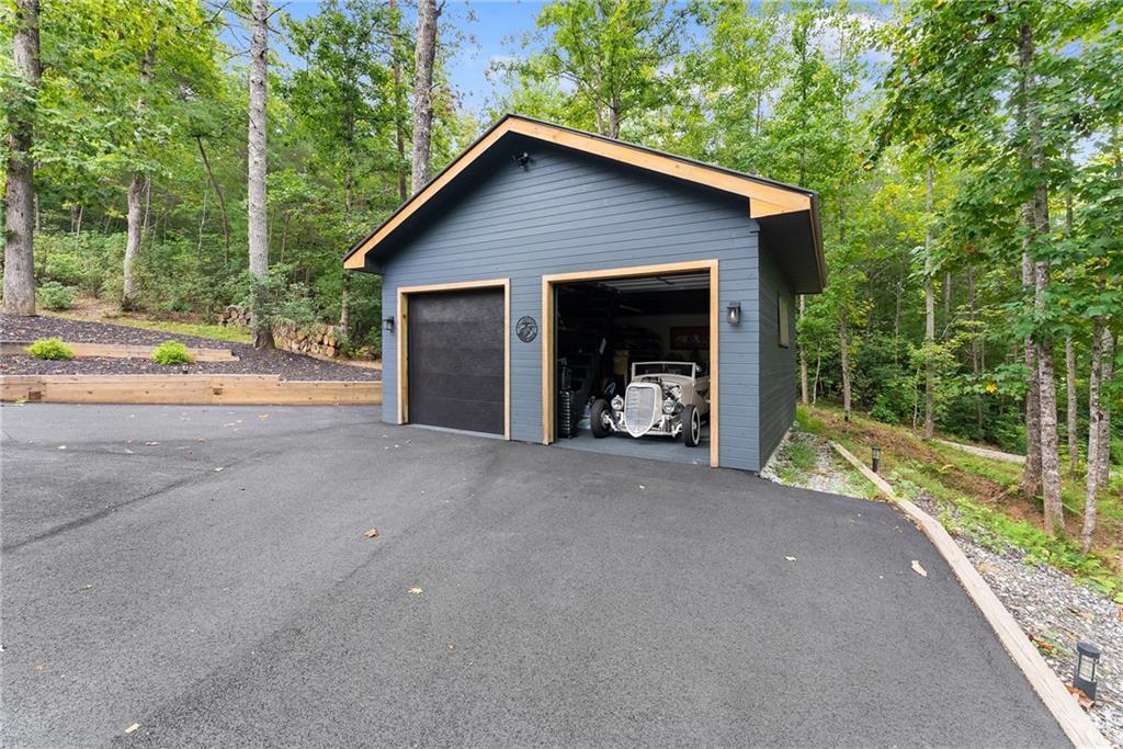 235 Clarice Lane Sautee Nacoochee GA 30571