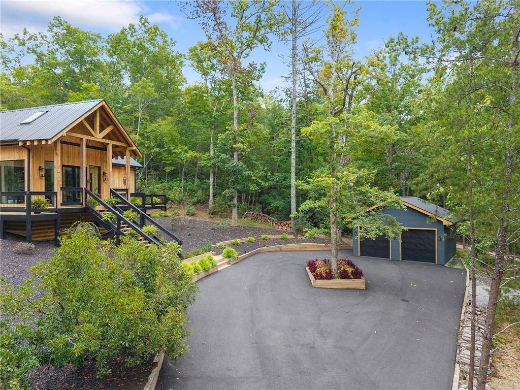 235 Clarice Lane Sautee Nacoochee GA 30571