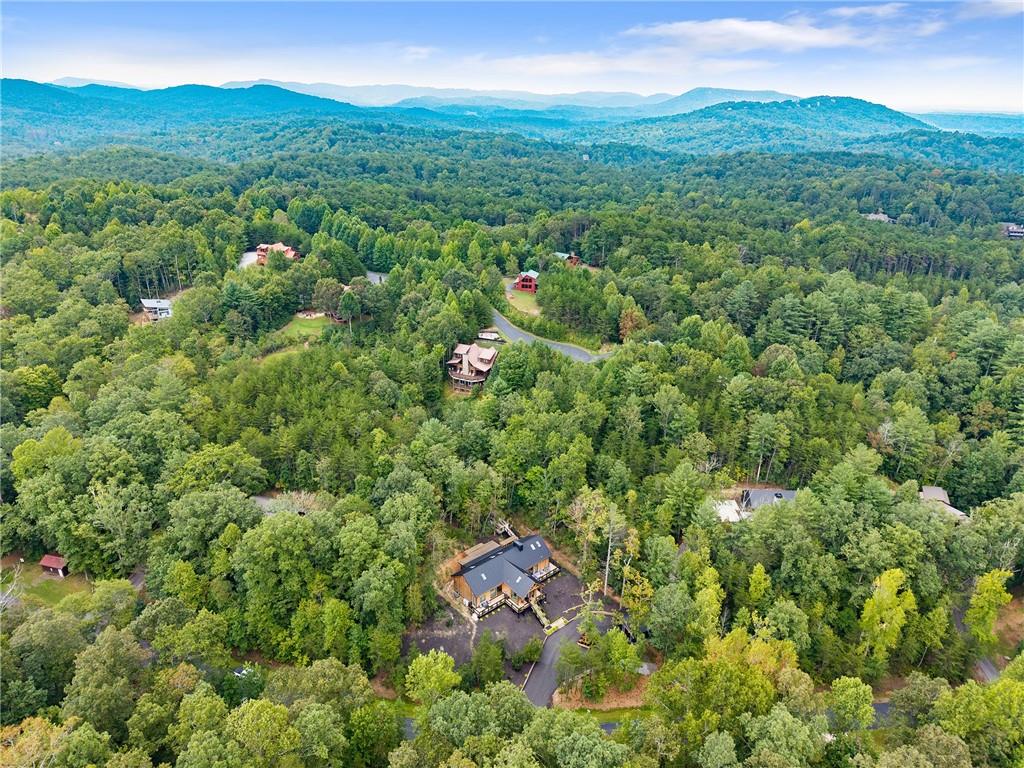 235 Clarice Lane Sautee Nacoochee GA 30571