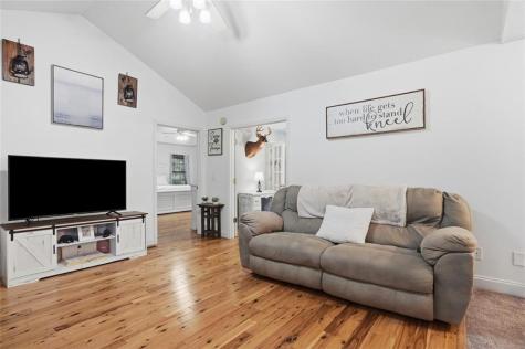 84 Barker Trail Road Cleveland GA 30528