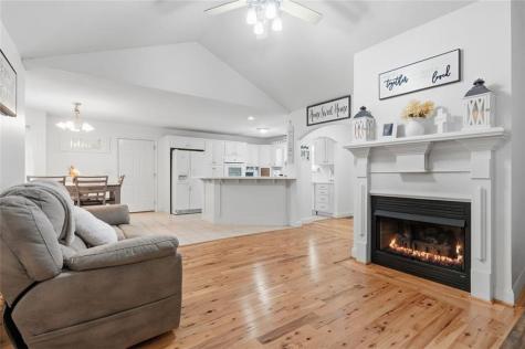 84 Barker Trail Road Cleveland GA 30528