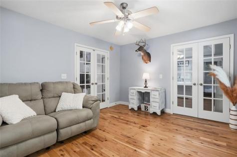 84 Barker Trail Road Cleveland GA 30528