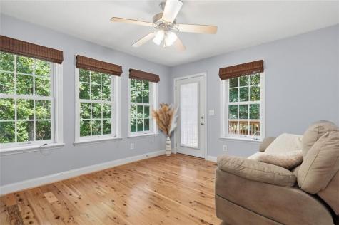 84 Barker Trail Road Cleveland GA 30528