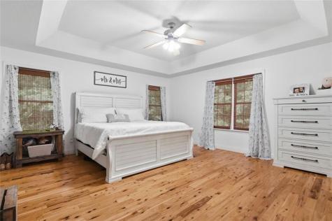84 Barker Trail Road Cleveland GA 30528