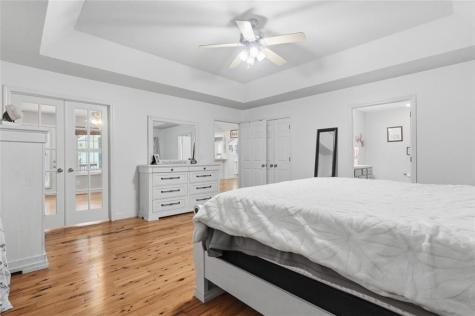 84 Barker Trail Road Cleveland GA 30528