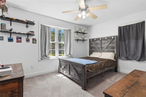 84 Barker Trail Road Cleveland GA 30528