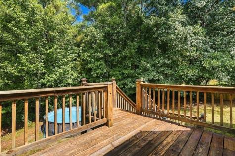 84 Barker Trail Road Cleveland GA 30528