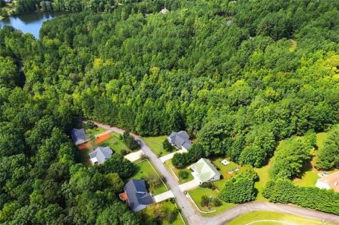 84 Barker Trail Road Cleveland GA 30528