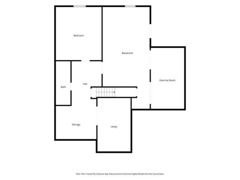 84 Barker Trail Road Cleveland GA 30528