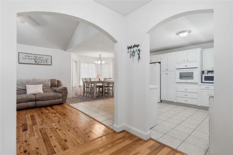 84 Barker Trail Road Cleveland GA 30528