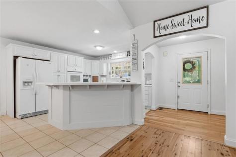 84 Barker Trail Road Cleveland GA 30528