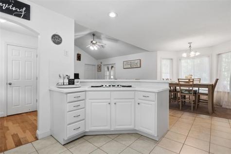 84 Barker Trail Road Cleveland GA 30528