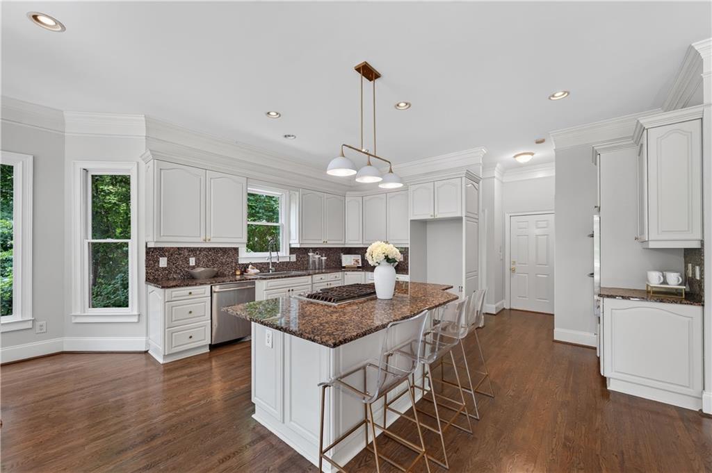 60 Gladwyne Ridge Drive Milton GA 30004