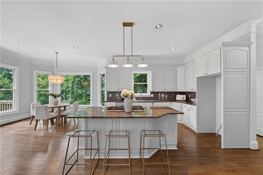 60 Gladwyne Ridge Drive Milton GA 30004