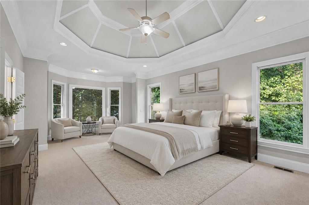 60 Gladwyne Ridge Drive Milton GA 30004