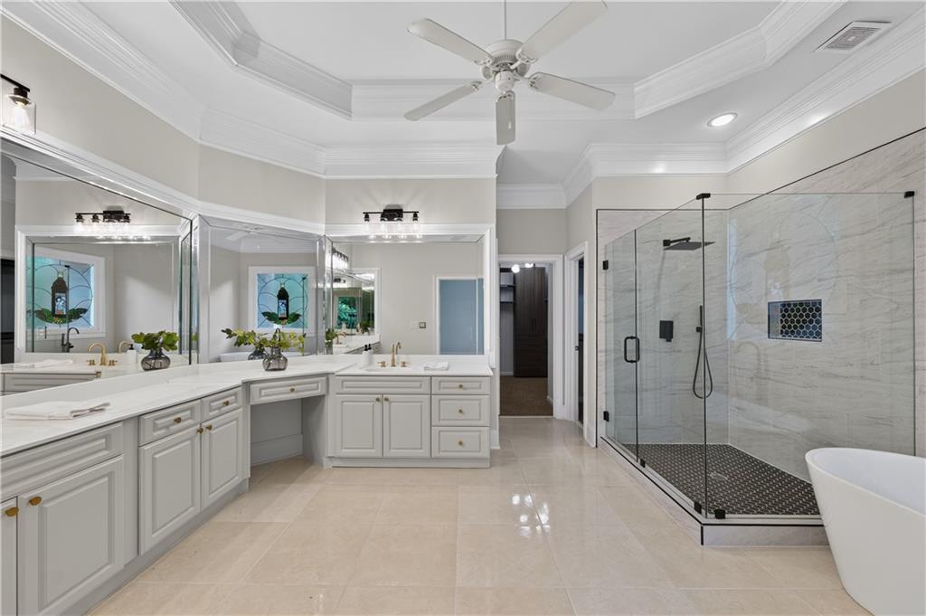 60 Gladwyne Ridge Drive Milton GA 30004