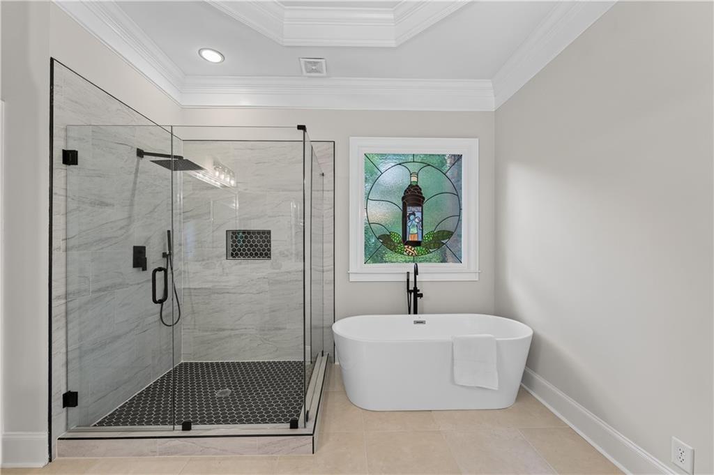 60 Gladwyne Ridge Drive Milton GA 30004