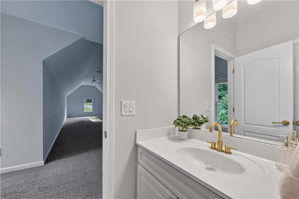 60 Gladwyne Ridge Drive Milton GA 30004