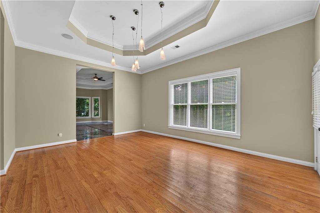 60 Gladwyne Ridge Drive Milton GA 30004