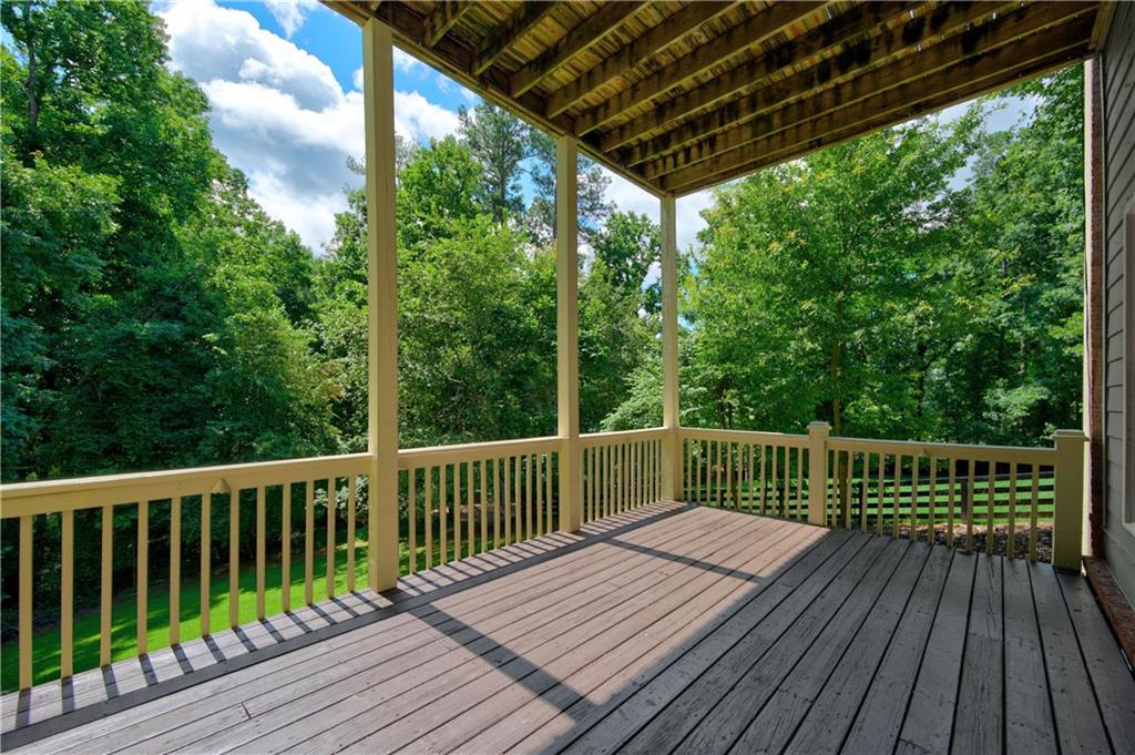 60 Gladwyne Ridge Drive Milton GA 30004