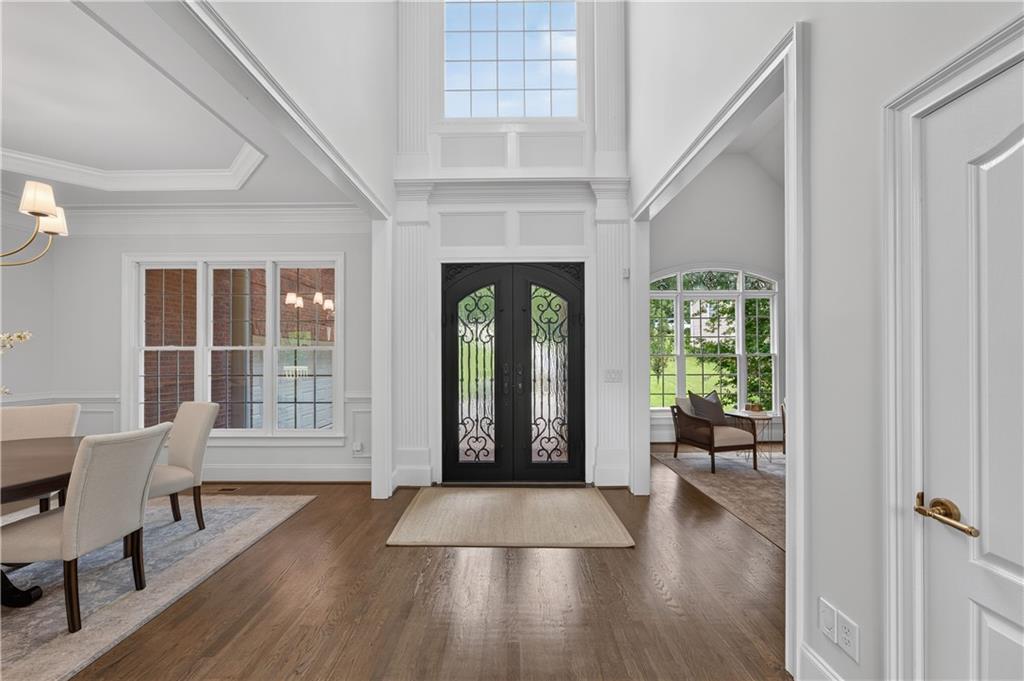 60 Gladwyne Ridge Drive Milton GA 30004