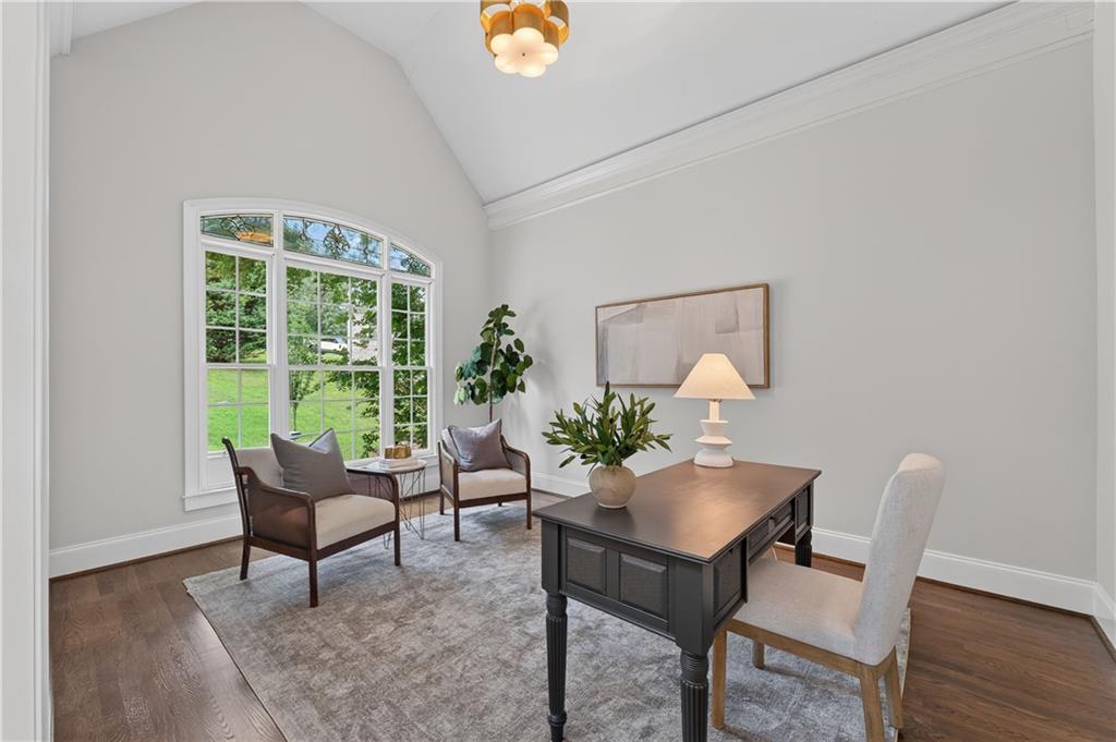 60 Gladwyne Ridge Drive Milton GA 30004