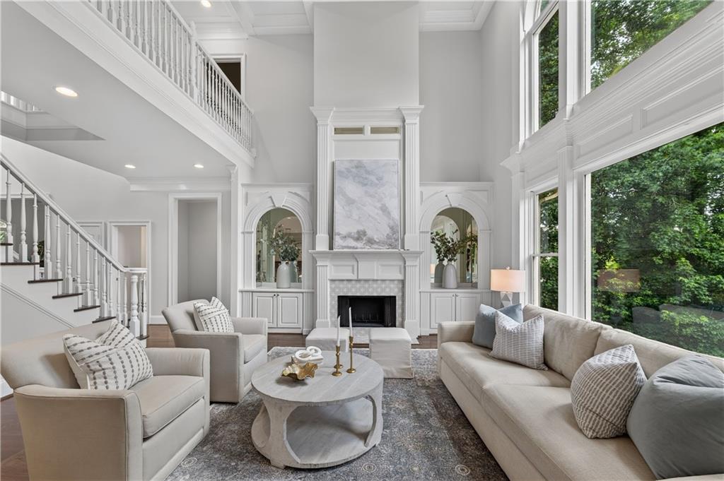 60 Gladwyne Ridge Drive Milton GA 30004