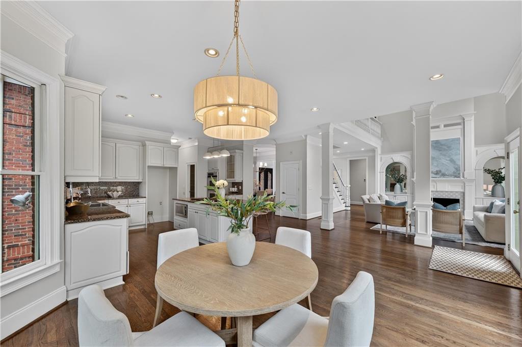 60 Gladwyne Ridge Drive Milton GA 30004