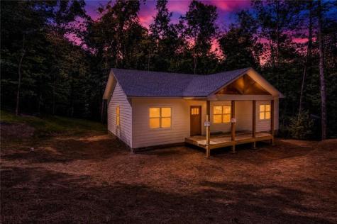 209 Pinecrest Court Ellijay GA 30540