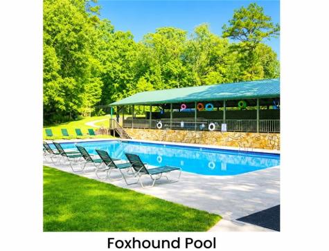 209 Pinecrest Court Ellijay GA 30540