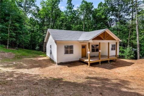 209 Pinecrest Court Ellijay GA 30540