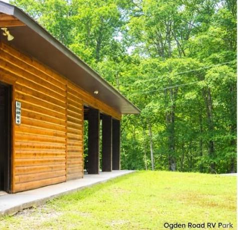 209 Pinecrest Court Ellijay GA 30540