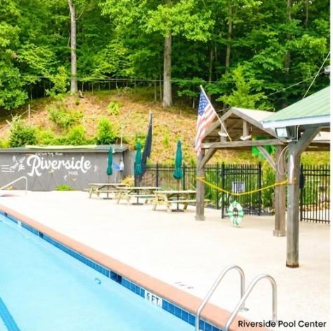 209 Pinecrest Court Ellijay GA 30540