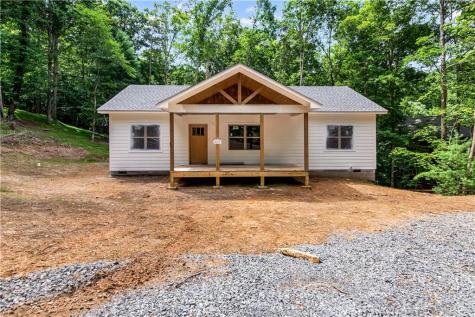 209 Pinecrest Court Ellijay GA 30540