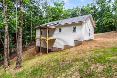 209 Pinecrest Court Ellijay GA 30540