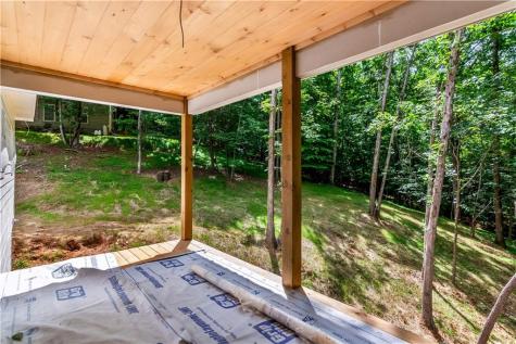 209 Pinecrest Court Ellijay GA 30540