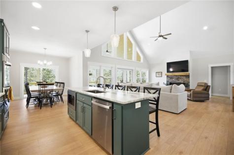 511 Sandy Lake Lane Blairsville GA 30512