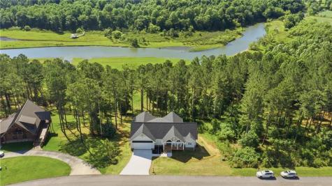 511 Sandy Lake Lane Blairsville GA 30512
