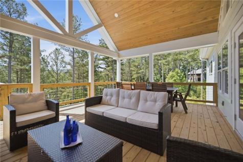 511 Sandy Lake Lane Blairsville GA 30512