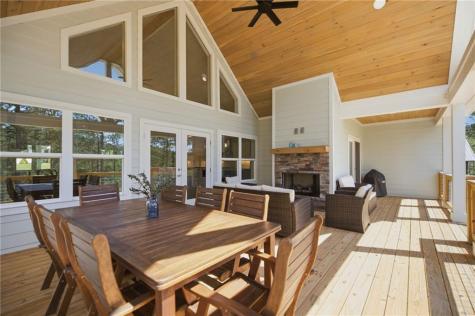 511 Sandy Lake Lane Blairsville GA 30512