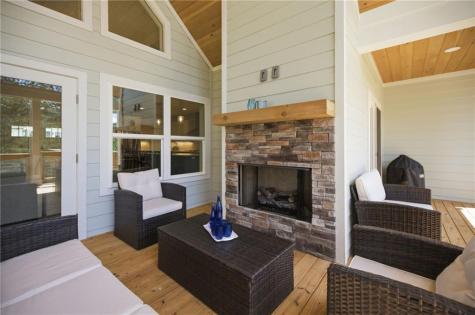 511 Sandy Lake Lane Blairsville GA 30512