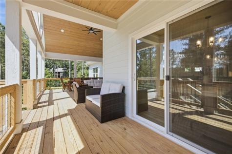 511 Sandy Lake Lane Blairsville GA 30512