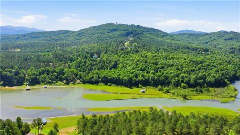 511 Sandy Lake Lane Blairsville GA 30512