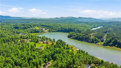 511 Sandy Lake Lane Blairsville GA 30512
