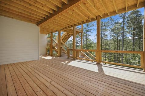 511 Sandy Lake Lane Blairsville GA 30512