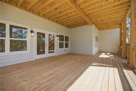 511 Sandy Lake Lane Blairsville GA 30512