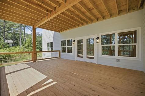 511 Sandy Lake Lane Blairsville GA 30512